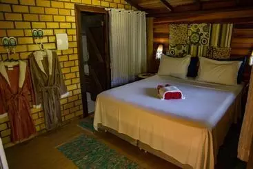Otel Pousada Favo De Mel