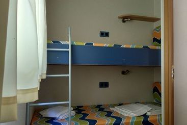 Hotel Santa Vittoria Camping