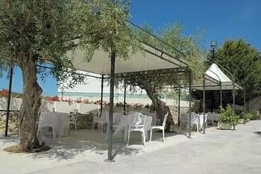 Hotel Selenia Residence