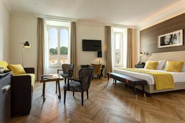 هتل The K Boutique