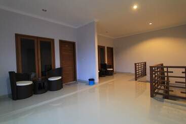 ホテル The Kutaya