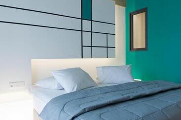 בית מלון כפרי The Oak