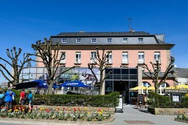 هتل Trail Inn Natur & Sport