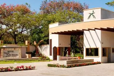 Hotel Villas Playa Samara Beach Front Resort