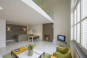 Apartaments turístics Innova Housing