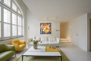 آپارتمان‌های توریست‌ها Innova Housing