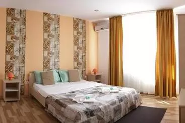 پانسیون City Comfort Villa