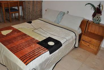 Pension Diplomat Beach Resort