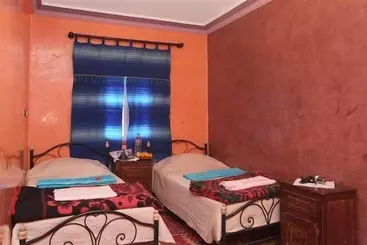 Pensione Imlil Authentic Toubkal Lodge