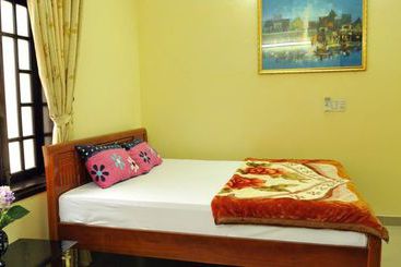 Pensione Lucky Homestay