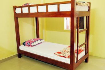 Pensione Lucky Homestay