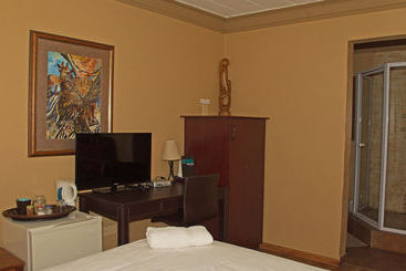 Pensionat Ngena Guest House