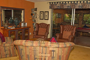 Pensione Ngena Guest House