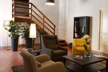 پانسیون Toscanelli Residenza D'epoca