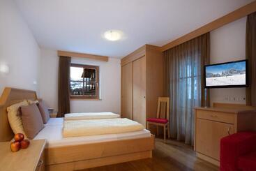 اقامتگاه Appartamenti Villa Olympia