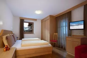 Residenssi Appartamenti Villa Olympia