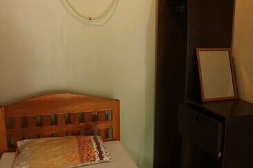 Uyang Bed And Breakfast