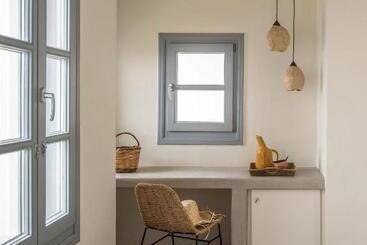 هتل آپارتمان Verina Astra