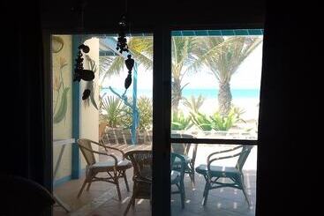 ツーリストアパートメント Vilas Praia De Chaves