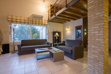 游客公寓 Villa Thea Sea Blossom