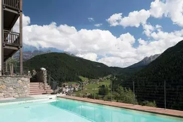 Charme Hotel Friedrich
