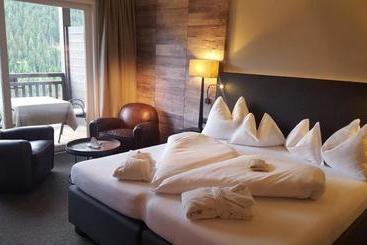 Charme Hotel Friedrich