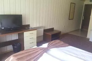 Hotel Alegra