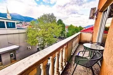 Hotel Alikante