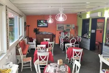 Hotel Alle Scuole New