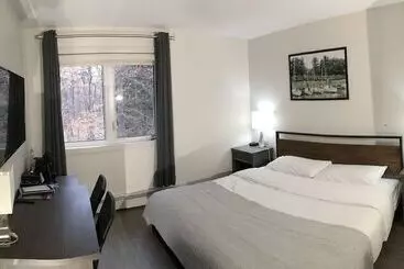 Hotel Amber