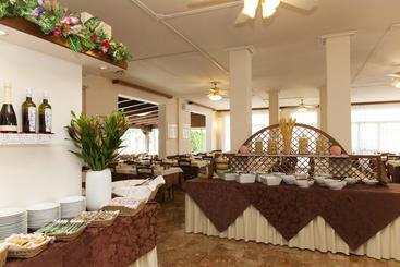 בית מלון כפרי Dolomiti