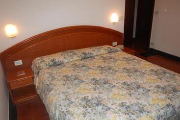 בית מלון כפרי Miriam