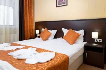 Hotel Paradise Spa