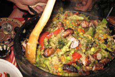 Отель Villa Cherven