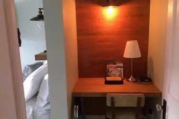 La Maison Collins B&b