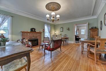 La Maison Collins B&b