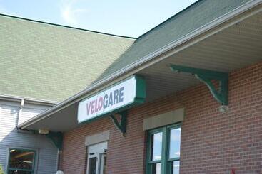 La Maison Collins B&b