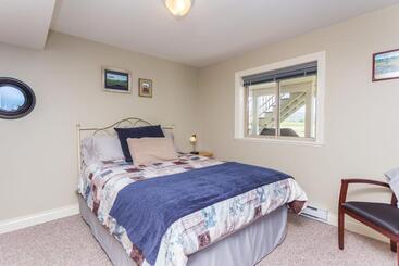 Overlander B&b