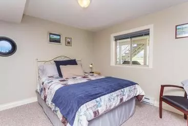 Overlander B&b
