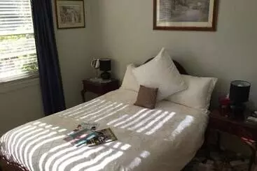The Evergreen B&b