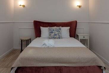 צימר Via Polonia   Boutique Studios Corfu