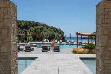 Hotel Arete Lifestyle