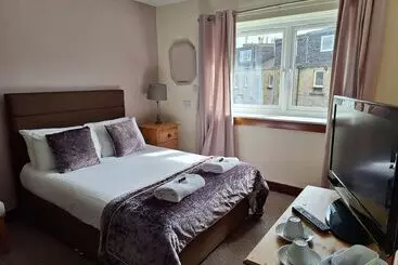 Hotel Hawick
