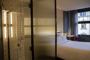 فندق Letoh Letoh Bilbao