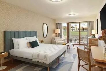 Seafos Luxury Resort & Spa   Limited Edition By Leonardo Hotels