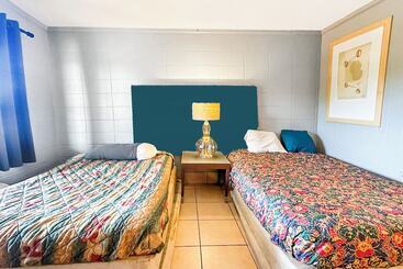 فندق Sunrise Inn By Oyo Albany