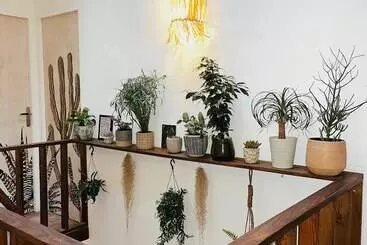 ペンション Guest House Folk Inn