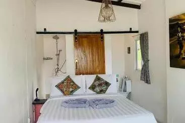 Pension  The Summer House Samui