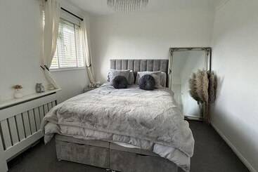 Резиденция Romford Cozy Retreat