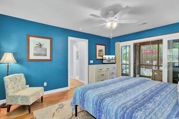 Casa Rurale 29 24th Avenue By Avantstay Easy Beach Access